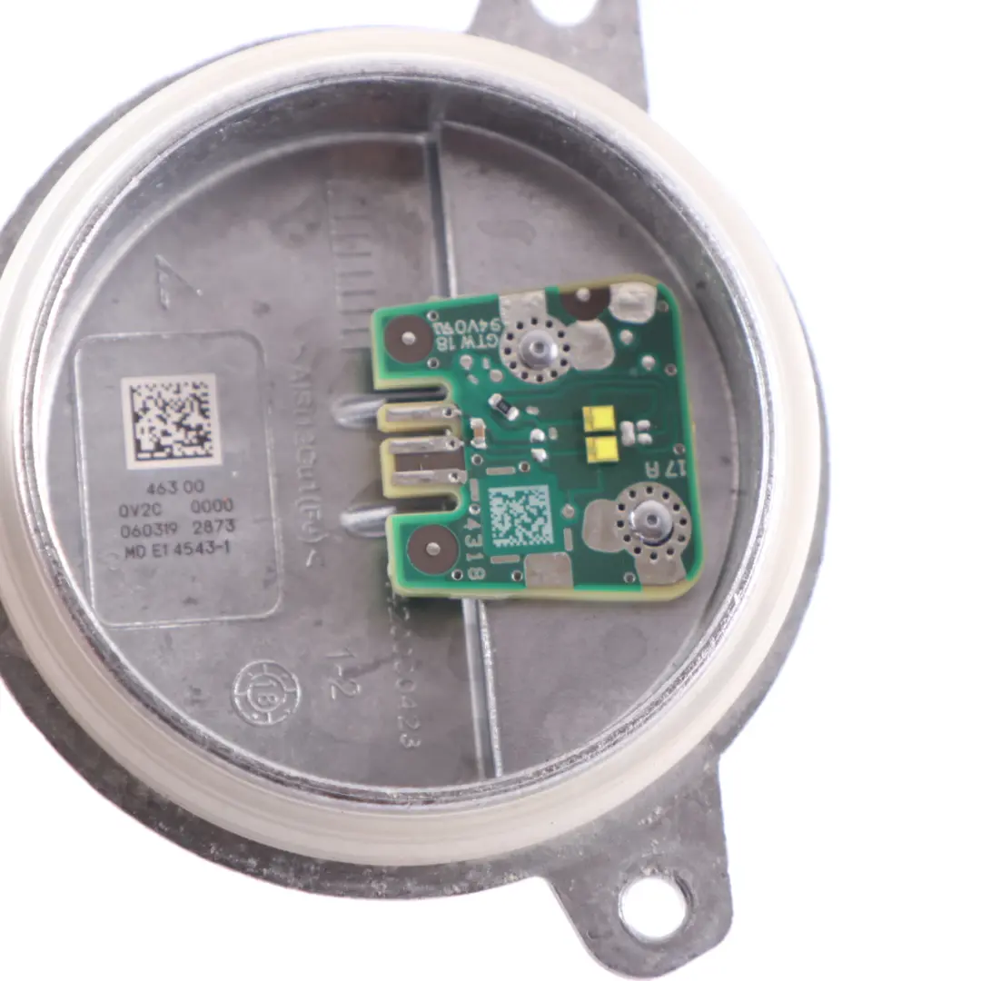 Módulo De Faro Delantero Izquierdo Derecho Luz Diurna para BMW G20 con número de pieza 8496133 BMW G20 Módulo De Faro Delantero Izquierdo Derecho Luz Diurna - SKU 8496133 - Número de pieza 8496133