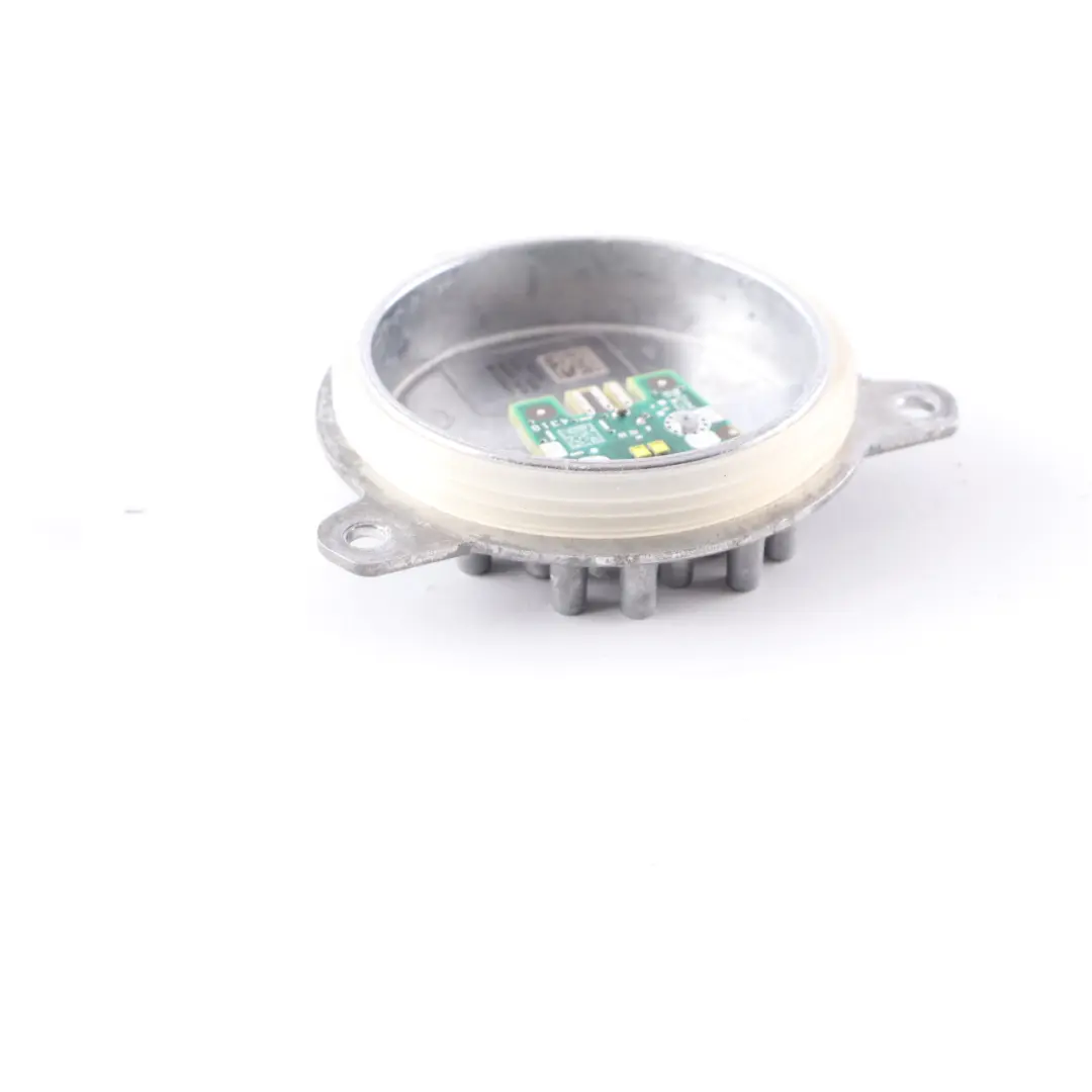 Headlight Module Front Left Right N/O/S Daytime Running Light to BMW G20 with Part number 8496133 BMW G20 Headlight Module Front Left Right N/O/S Daytime Running Light - SKU 8496133 - Part number 8496133