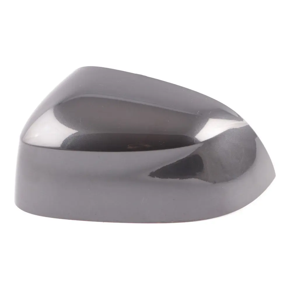 Wing Mirror Cover BMW X3 G01 X5 G05 Cap Door Left N/S Sophisto Grey Metallic A90 to with Part number 8496623 Wing Mirror Cover BMW X3 G01 X5 G05 Cap Door Left N/S Sophisto Grey Metallic A90 - SKU 8496623-SOP - Part number 8496623