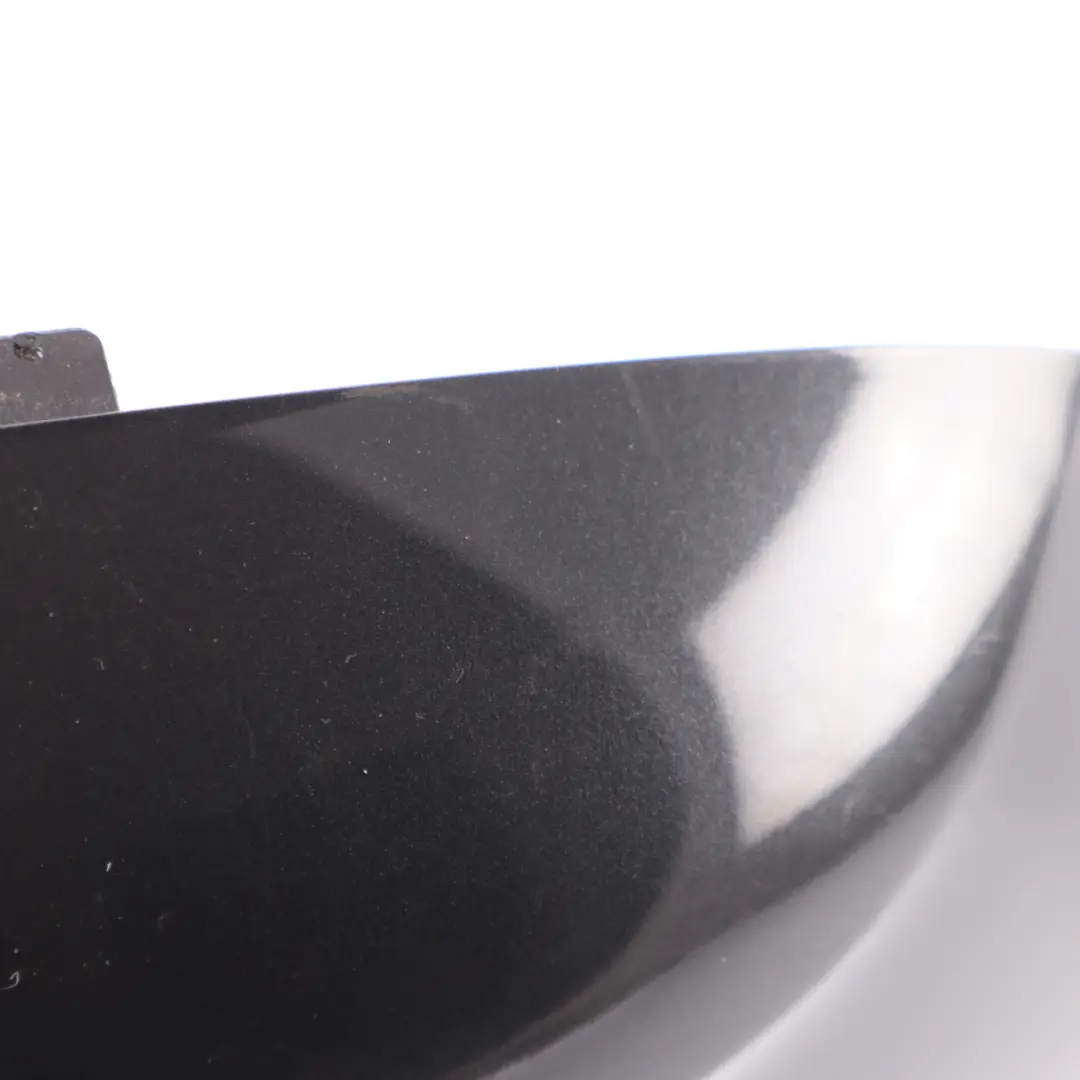  Wing Mirror Cover BMW X3 G01 X5 G05 Cap Door Left N/S Sophisto Grey Metallic A90 - SKU 8496623-SOP - Part number 8496623