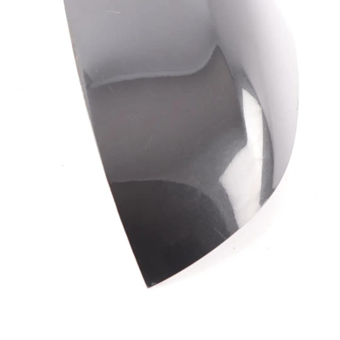 Wing Mirror Cover BMW X3 G01 X5 G05 Cap Door Left N/S Sophisto Grey Metallic A90 to with Part number 8496623 Wing Mirror Cover BMW X3 G01 X5 G05 Cap Door Left N/S Sophisto Grey Metallic A90 - SKU 8496623-SOP - Part number 8496623