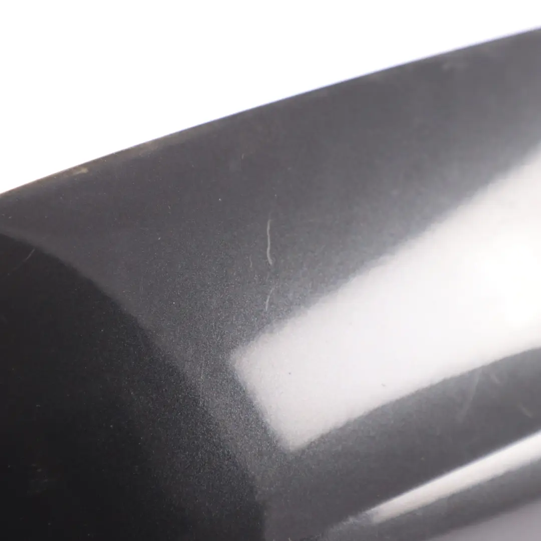 Wing Mirror Cover BMW X3 G01 X5 G05 Cap Door Left N/S Sophisto Grey Metallic A90 to with Part number 8496623 Wing Mirror Cover BMW X3 G01 X5 G05 Cap Door Left N/S Sophisto Grey Metallic A90 - SKU 8496623-SOP - Part number 8496623