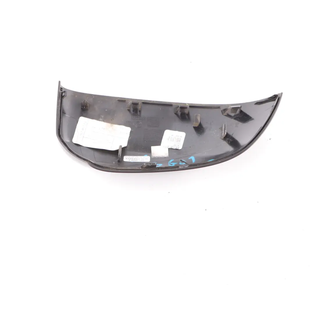 Wing Mirror Cover BMW X3 G01 X5 G05 Cap Door Left N/S Sophisto Grey Metallic A90 to with Part number 8496623 Wing Mirror Cover BMW X3 G01 X5 G05 Cap Door Left N/S Sophisto Grey Metallic A90 - SKU 8496623-SOP - Part number 8496623