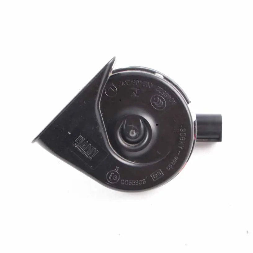 Horn Signal Fanfare Low Tone Pitch 7295681 to BMW i3 I01 with Part number 8497395 BMW i3 I01 Horn Signal Fanfare Low Tone Pitch 7295681 - SKU 8497395 - Part number 8497395