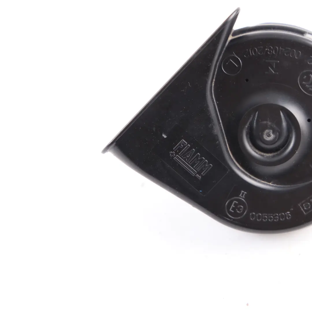 BMW i3 I01 Horn Signal Fanfare Low Tone Pitch 7295681 - SKU 8497395 - Part number 8497395