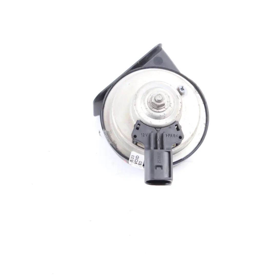 BMW i3 I01 Horn Signal Fanfare Low Tone Pitch 7295681 - SKU 8497395 - Part number 8497395
