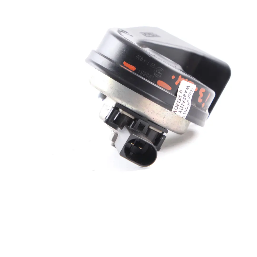 Horn Signal Fanfare Low Tone Pitch 7295681 to BMW i3 I01 with Part number 8497395 BMW i3 I01 Horn Signal Fanfare Low Tone Pitch 7295681 - SKU 8497395 - Part number 8497395