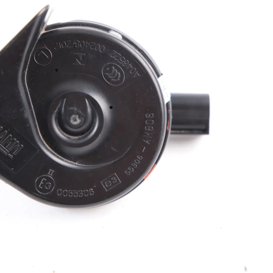BMW i3 I01 Horn Signal Fanfare Low Tone Pitch 7295681 - SKU 8497395 - Part number 8497395