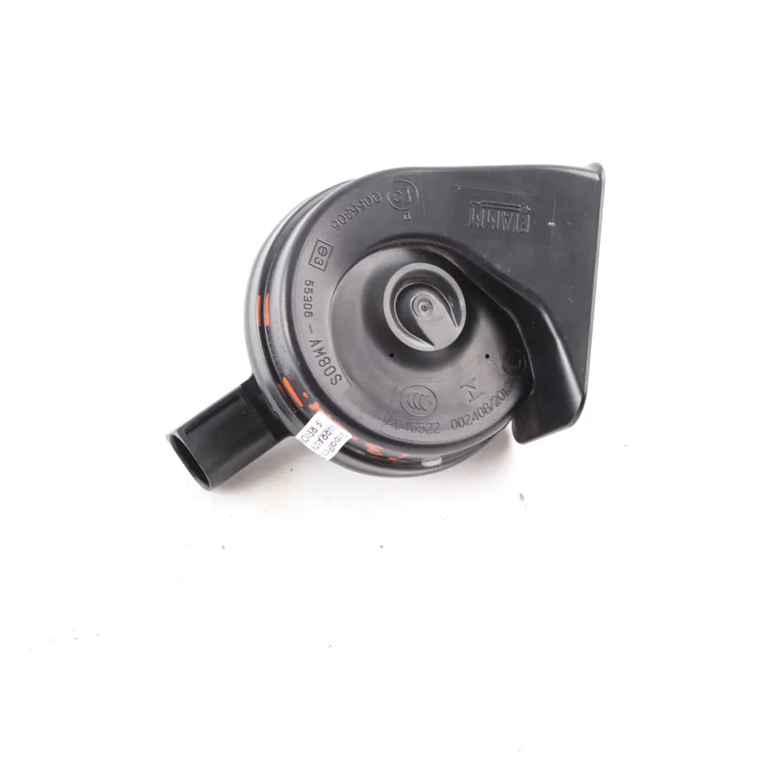 Horn Signal Fanfare Low Tone Pitch 7295681 to BMW i3 I01 with Part number 8497395 BMW i3 I01 Horn Signal Fanfare Low Tone Pitch 7295681 - SKU 8497395 - Part number 8497395
