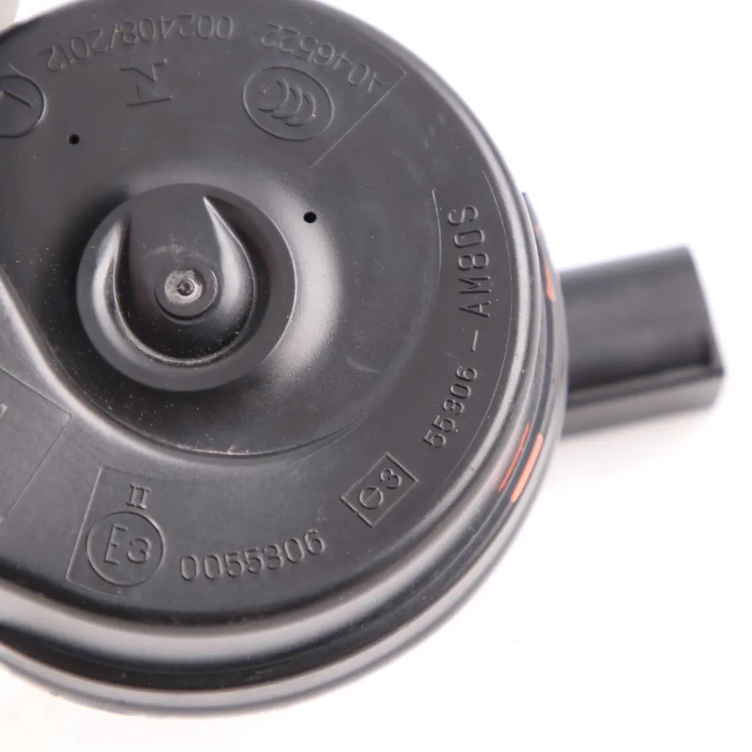 Horn Signal Fanfare Low Tone Pitch 7295681 to BMW i3 I01 with Part number 8497395 BMW i3 I01 Horn Signal Fanfare Low Tone Pitch 7295681 - SKU 8497395 - Part number 8497395