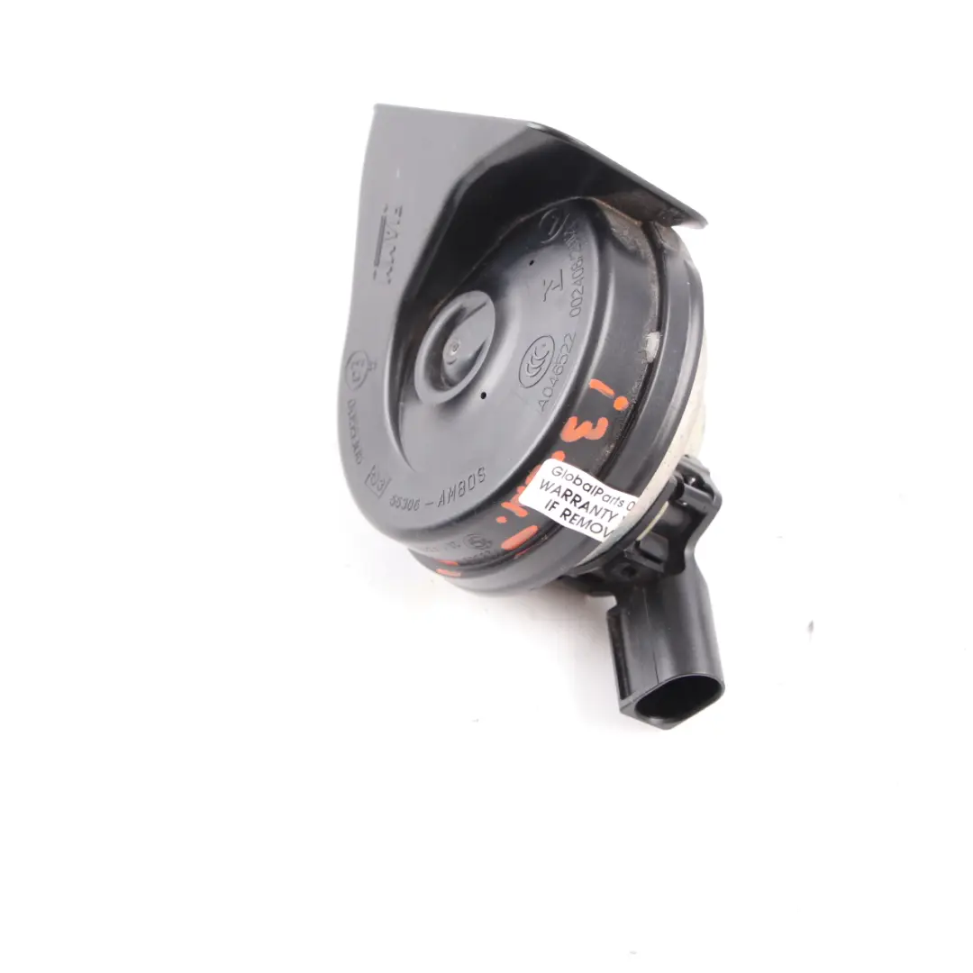 BMW i3 I01 Horn Signal Fanfare Low Tone Pitch 7295681 - SKU 8497395 - Part number 8497395