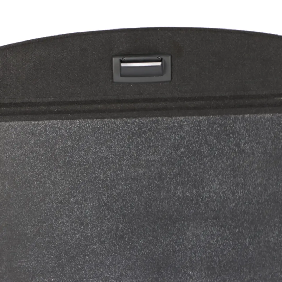 Nissan Quashqai +2 J10 Rear Trunk Roller Blind Parcel Shelf Cover - SKU 84982EY20A - Part number 84982EY20A