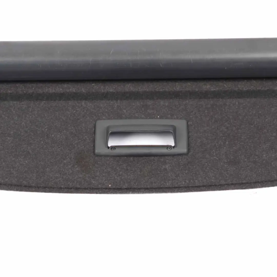 Quashqai +2 J10 Rear Trunk Roller Blind Parcel Shelf Cover to Nissan with Part number 84982EY20A Nissan Quashqai +2 J10 Rear Trunk Roller Blind Parcel Shelf Cover - SKU 84982EY20A - Part number 84982EY20A