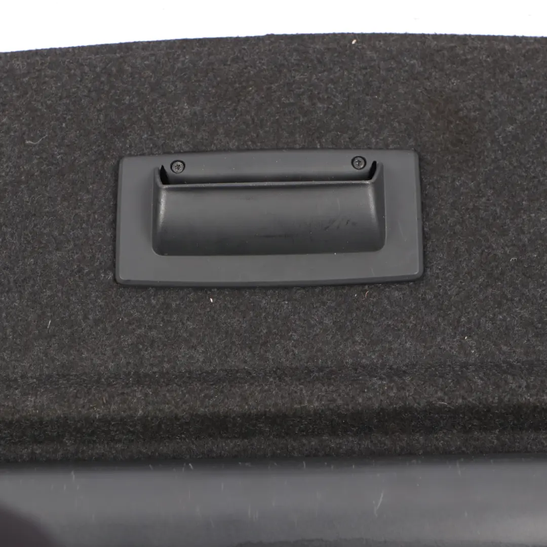 Nissan Quashqai +2 J10 Rear Trunk Roller Blind Parcel Shelf Cover - SKU 84982EY20A - Part number 84982EY20A