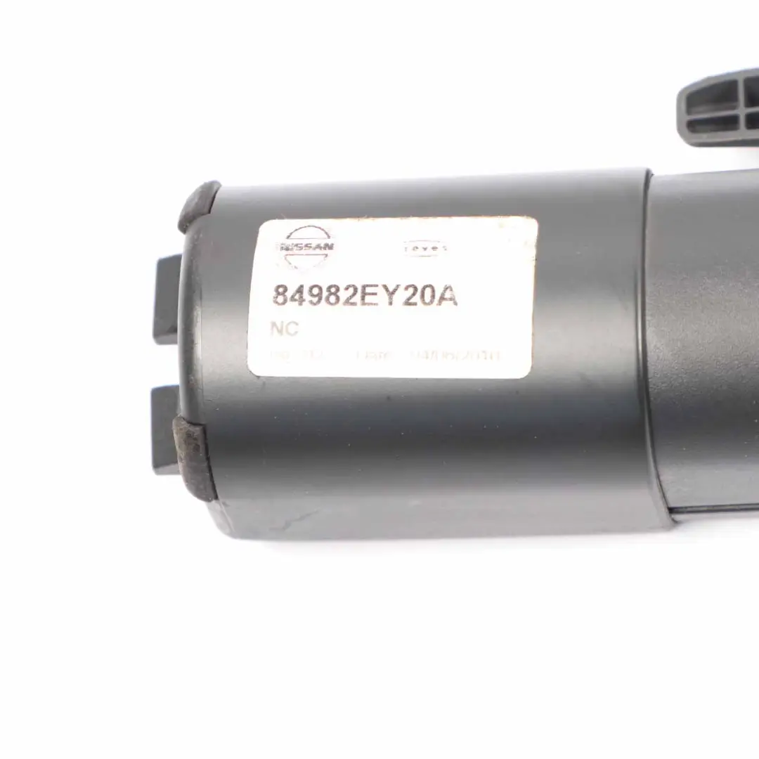 Nissan Quashqai +2 J10 Rear Trunk Roller Blind Parcel Shelf Cover - SKU 84982EY20A - Part number 84982EY20A