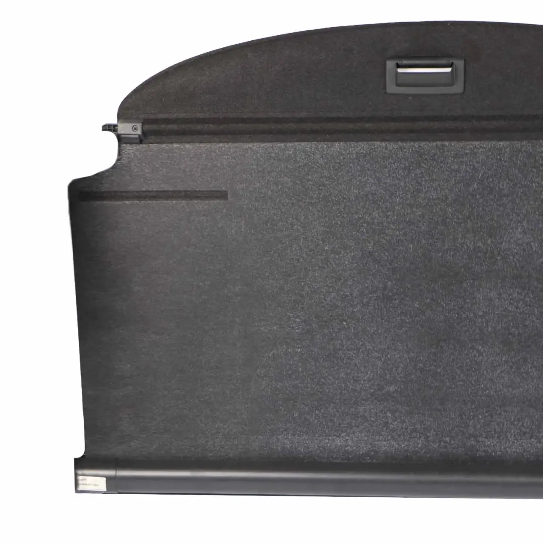 Nissan Quashqai +2 J10 Rear Trunk Roller Blind Parcel Shelf Cover - SKU 84982EY20A - Part number 84982EY20A