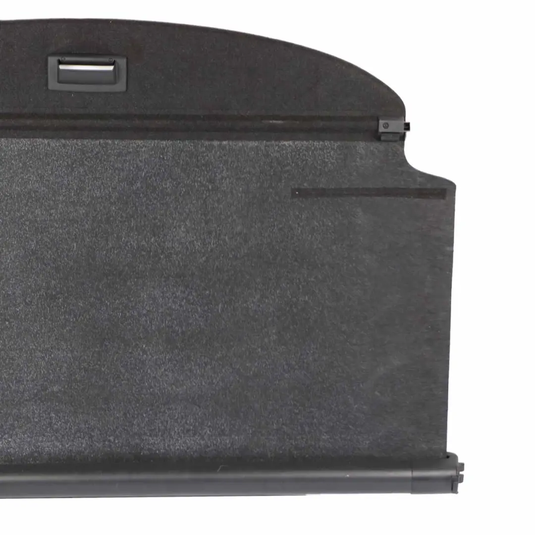 Quashqai +2 J10 Rear Trunk Roller Blind Parcel Shelf Cover to Nissan with Part number 84982EY20A Nissan Quashqai +2 J10 Rear Trunk Roller Blind Parcel Shelf Cover - SKU 84982EY20A - Part number 84982EY20A