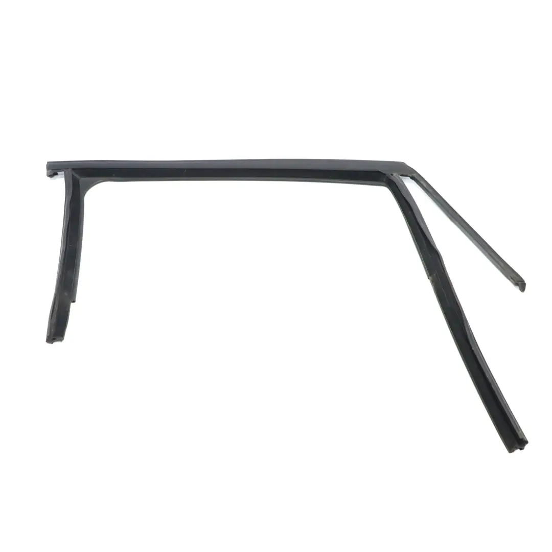 Finestra Guarnizione Porta Anteriore Destra Guida per BMW F45 con numero di parte 8498410 BMW F45 Finestra Guarnizione Porta Anteriore Destra Guida - SKU 8498410 - Numero di parte 8498410