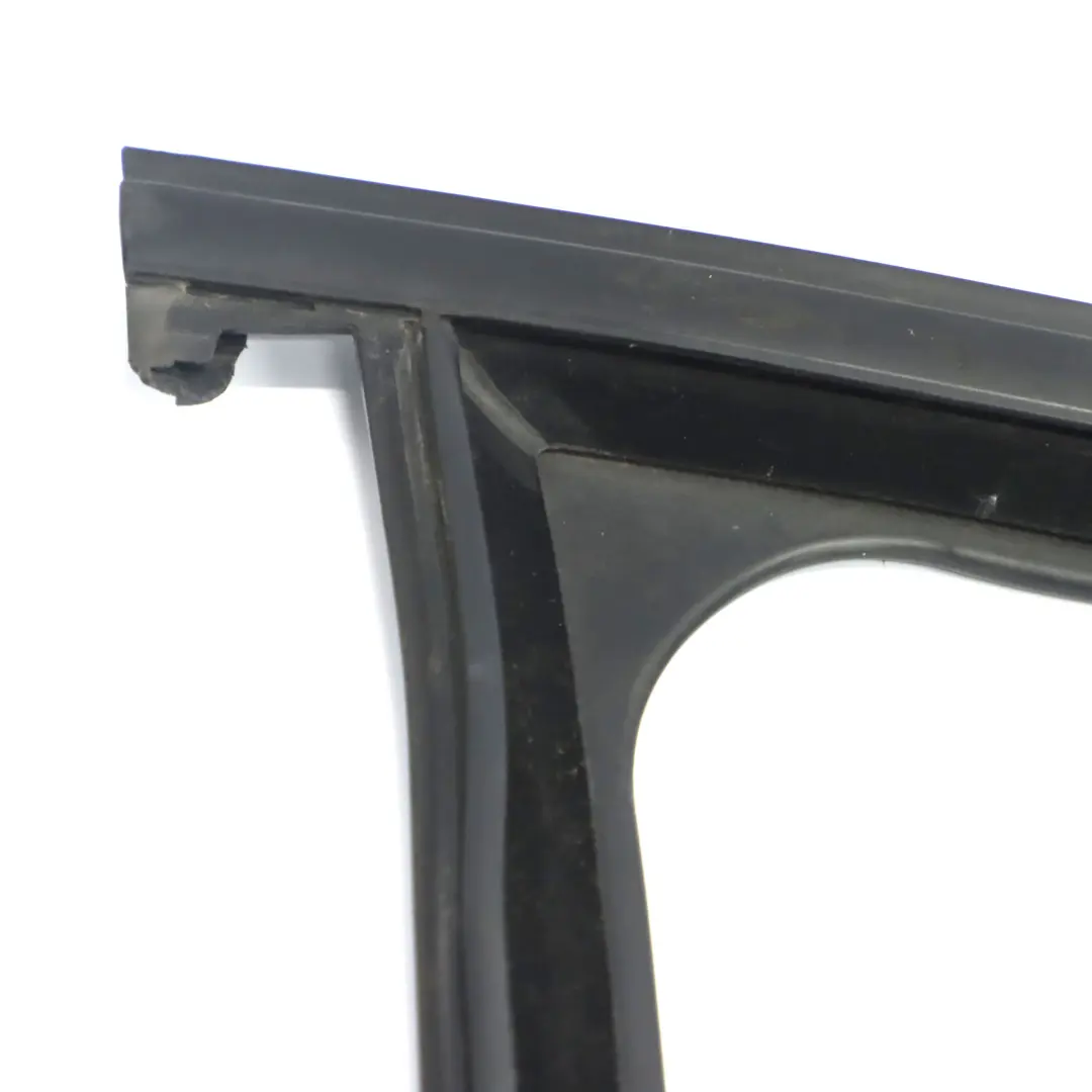 Fenster Dichtung Tür vorne rechts Führung für BMW F45 mit Teilenummer 8498410 BMW F45 Fenster Dichtung Tür vorne rechts Führung - SKU 8498410 - Teilenummer 8498410