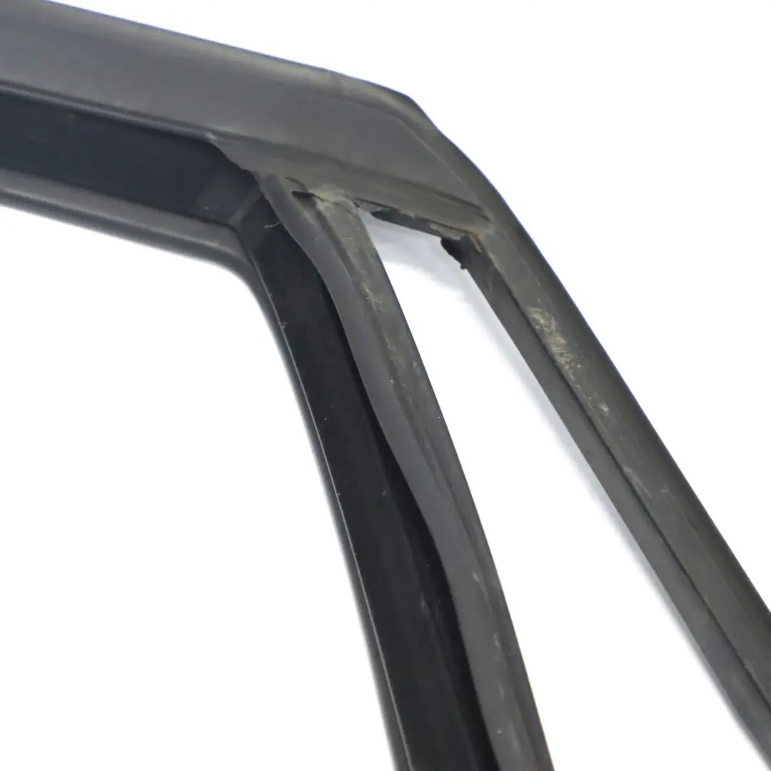 BMW F45 Window Gasket Seal Door Front Right O/S Guide Sealing - SKU 8498410 - Part number 8498410