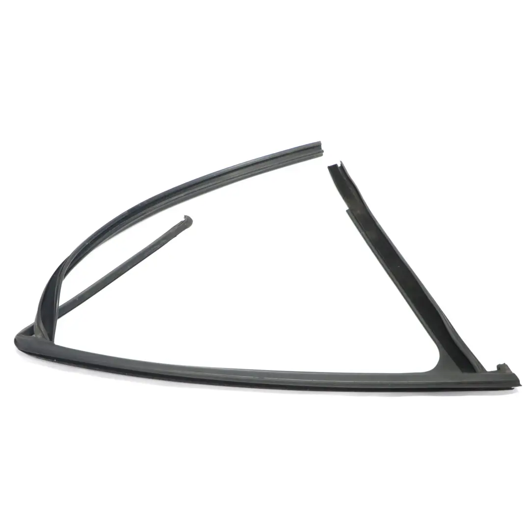 BMW F45 Joint de Vitrage Porte Avant Droite Scellement guides - SKU 8498410 - Numéro de pièce 8498410