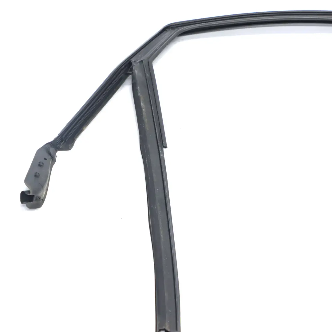Fenster Dichtung Tür hinten links Führung für BMW F45 mit Teilenummer 8498411 BMW F45 Fenster Dichtung Tür hinten links Führung - SKU 8498411 - Teilenummer 8498411
