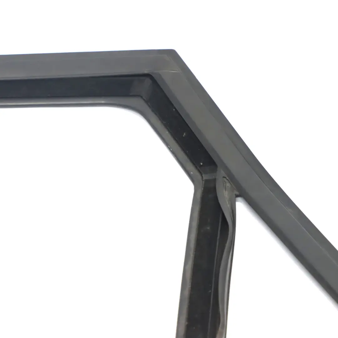 Fenster Dichtung Tür hinten links Führung für BMW F45 mit Teilenummer 8498411 BMW F45 Fenster Dichtung Tür hinten links Führung - SKU 8498411 - Teilenummer 8498411