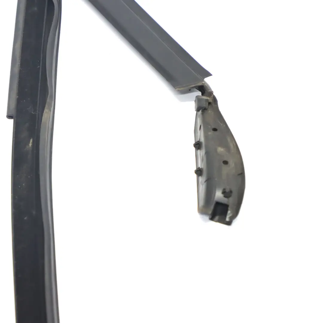 Fenster Dichtung Tür hinten links Führung für BMW F45 mit Teilenummer 8498411 BMW F45 Fenster Dichtung Tür hinten links Führung - SKU 8498411 - Teilenummer 8498411