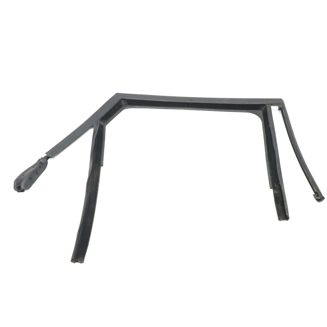 Finestra Guarnizione Porta Posteriore Destra Guida per BMW F45 con numero di parte 8498412 BMW F45 Finestra Guarnizione Porta Posteriore Destra Guida - SKU 8498412 - Numero di parte 8498412