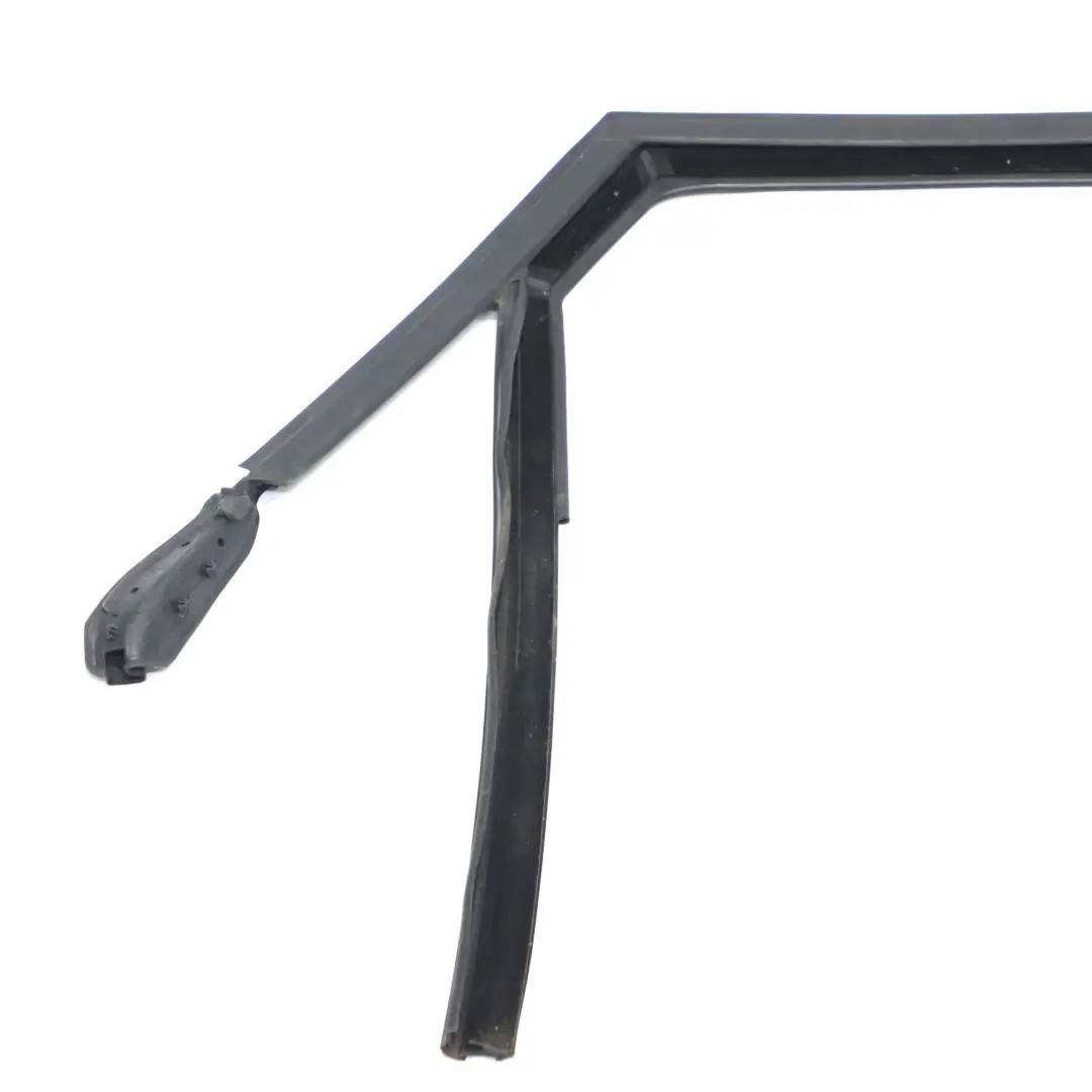 Fenster Dichtung Tür hinten rechts Führung für BMW F45 mit Teilenummer 8498412 BMW F45 Fenster Dichtung Tür hinten rechts Führung - SKU 8498412 - Teilenummer 8498412