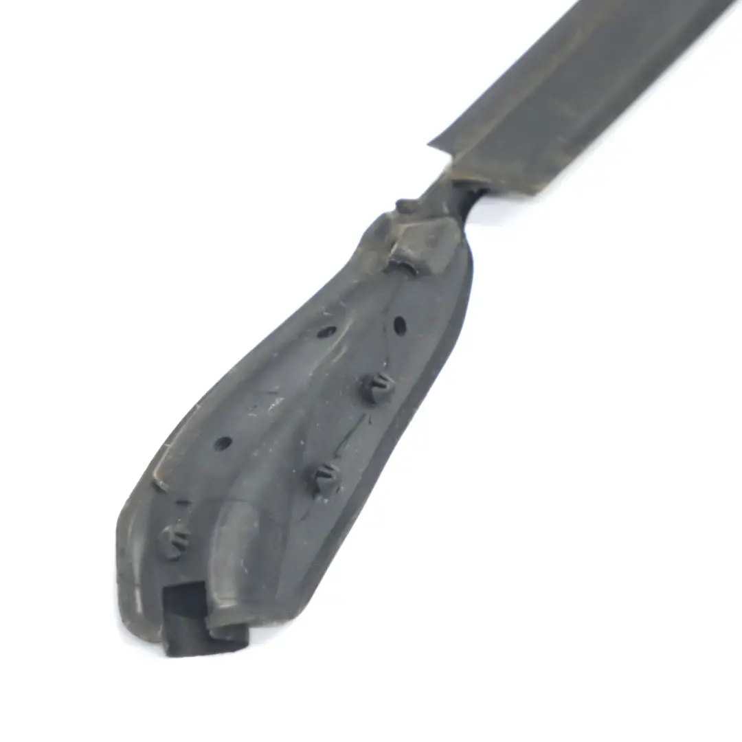 Ventana Junta Junta Puerta Trasera Derecha Guía Sellado para BMW F45 con número de pieza 8498412 BMW F45 Ventana Junta Junta Puerta Trasera Derecha Guía Sellado - SKU 8498412 - Número de pieza 8498412