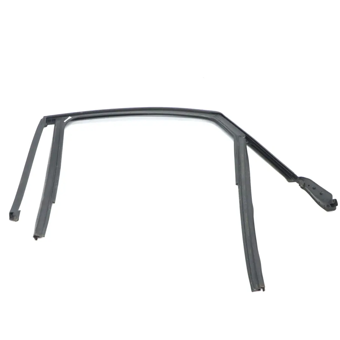 BMW F45 Window Gasket Seal Door Rear Right O/S Guide Sealing - SKU 8498412 - Part number 8498412