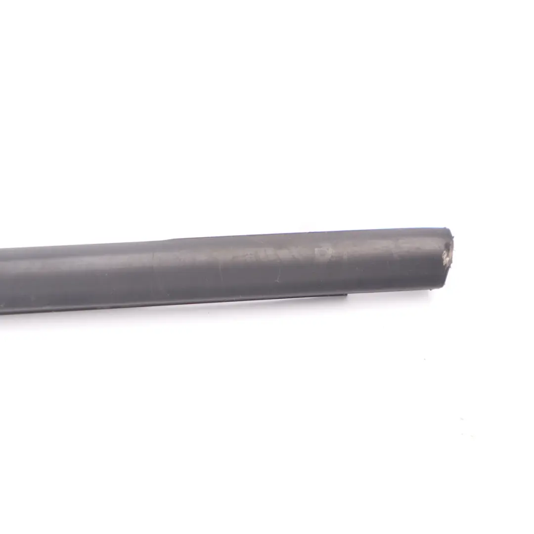  Burlete BMW F45 F46 Embellecedor Puerta Delantera Izquierda Negro - SKU 8498415 - Número de pieza 8498415