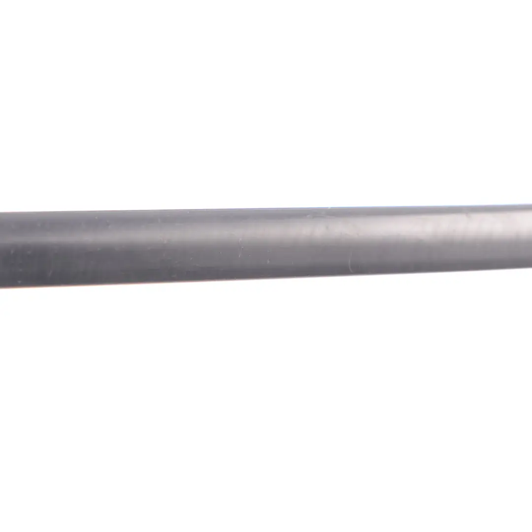  Burlete BMW F45 F46 Embellecedor Puerta Delantera Izquierda Negro - SKU 8498415 - Número de pieza 8498415