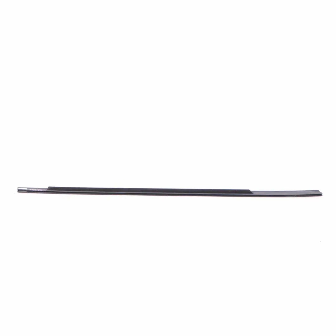  Burlete BMW F45 F46 Embellecedor Puerta Delantera Izquierda Negro - SKU 8498415 - Número de pieza 8498415