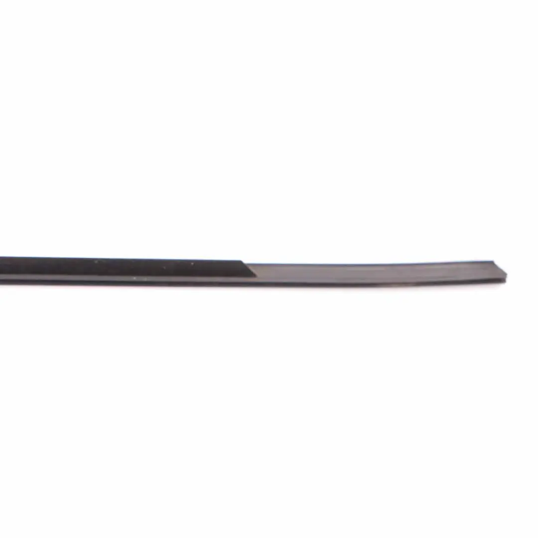  Burlete BMW F45 F46 Embellecedor Puerta Delantera Izquierda Negro - SKU 8498415 - Número de pieza 8498415