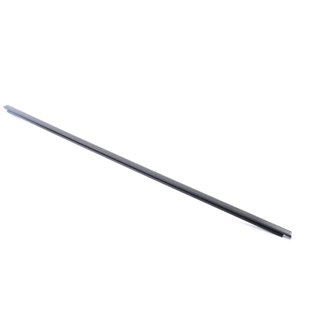 BMW F45 Joint d'étanchéité vitre porte arrière gauche Bande garniture - SKU 8498417 - Numéro de pièce 8498417