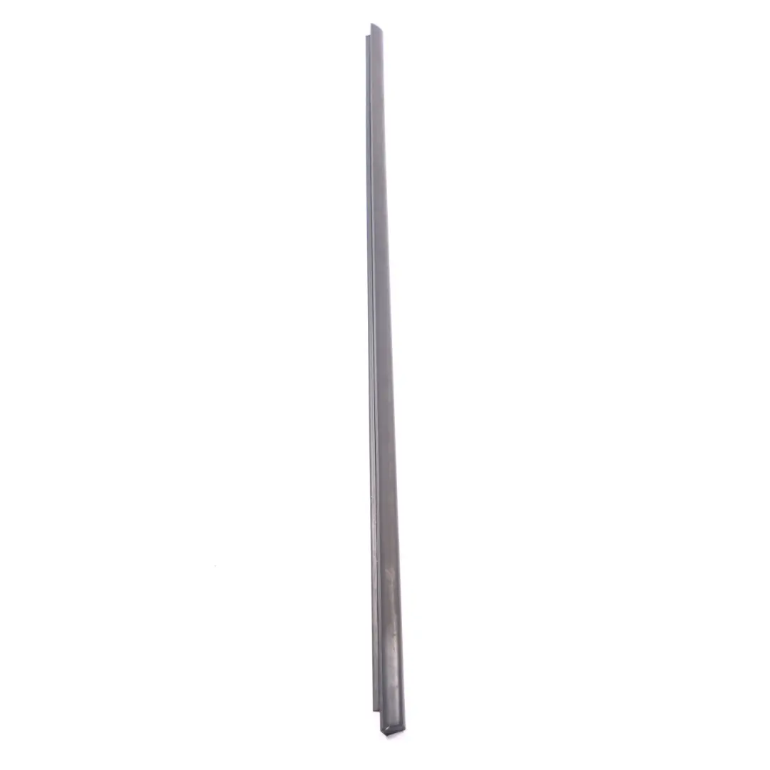 BMW F45 Joint d'étanchéité vitre porte arrière gauche Bande garniture - SKU 8498417 - Numéro de pièce 8498417