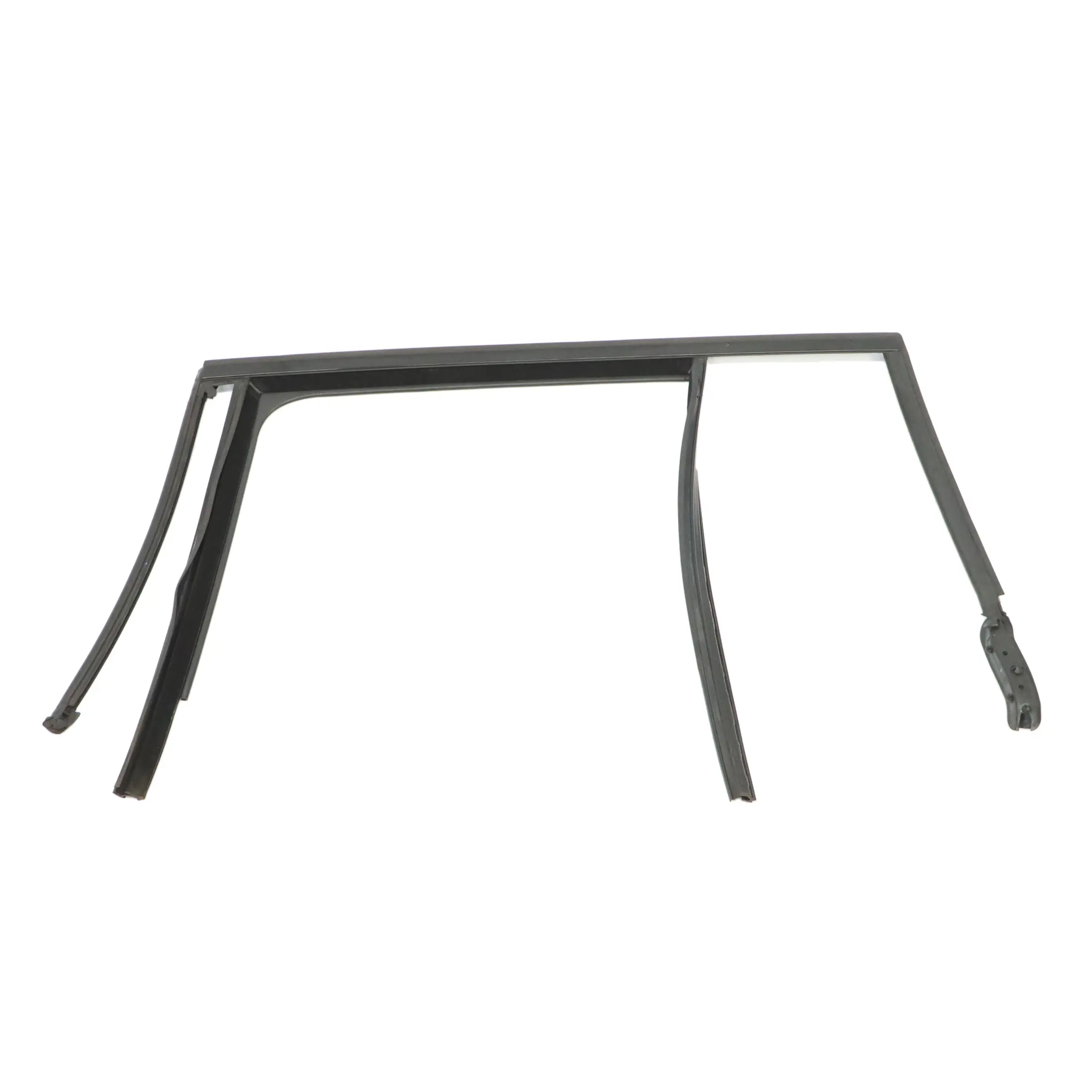 BMW F46 Gran Tourer Posteriore Sinistro Porta Guarnizione Telaio 8498431