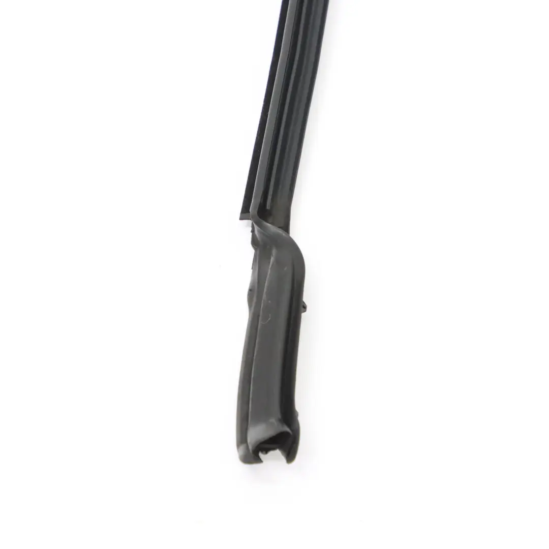 BMW F46 Gran Tourer Window Guide Rear Left N/S Door Seal Gasket Frame - SKU 8498431 - Part number 8498431