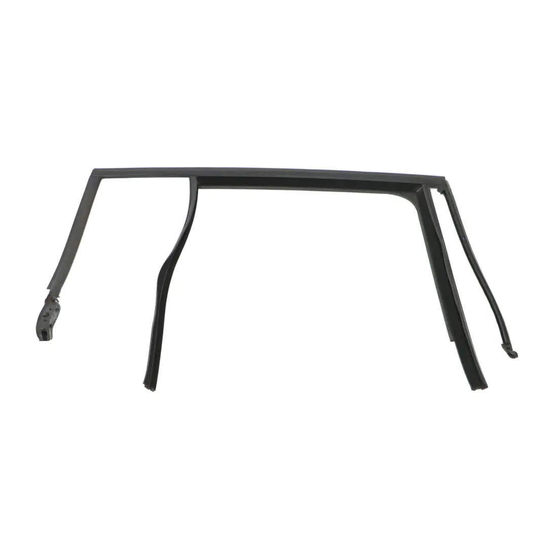 BMW F46 Tür Dichtung Fenster Führung Hinten Rechts Abdichtung 7326170 - SKU 8498432 - Teilenummer 8498432