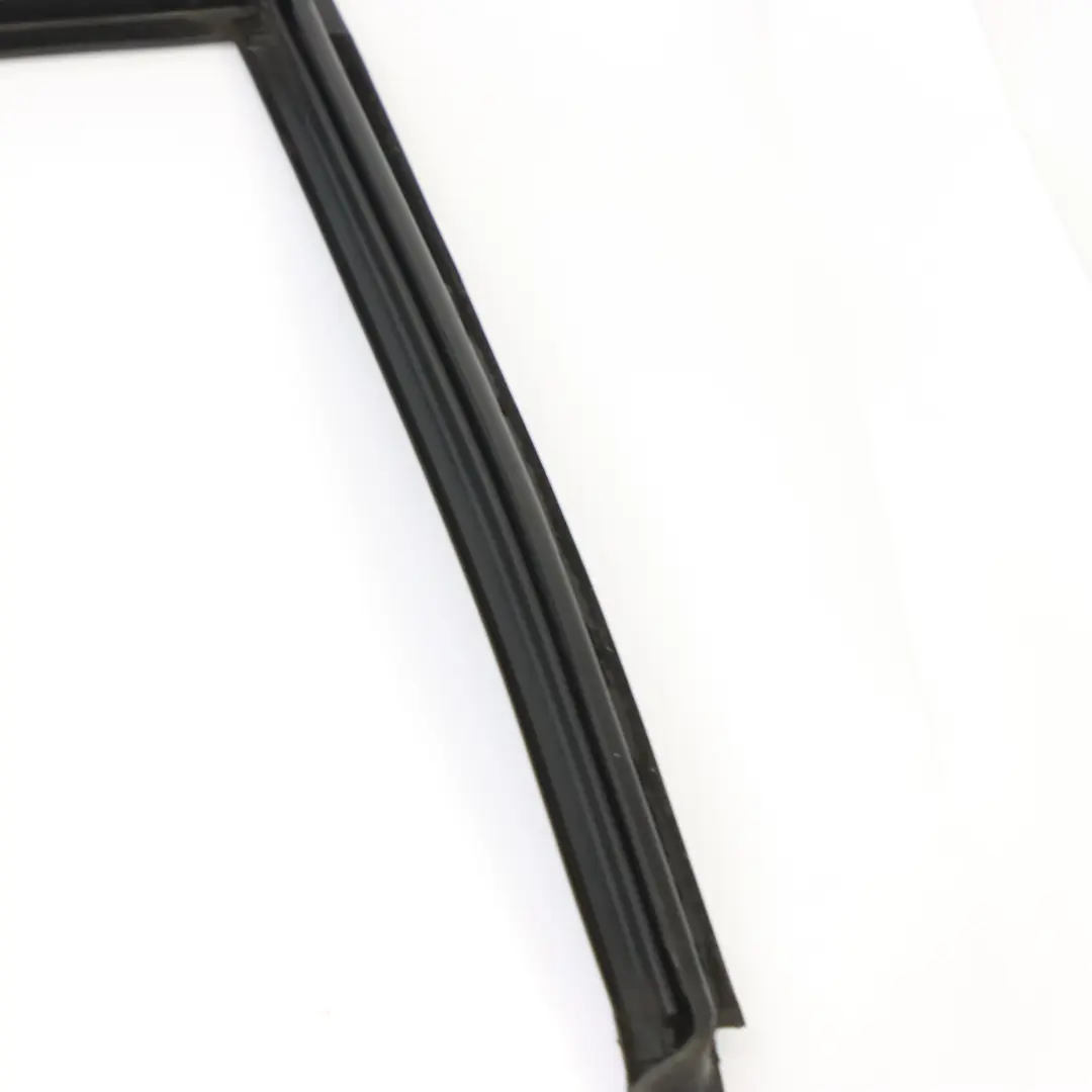 BMW F46 Guarnizione Gomma Portiera Guida Finestrino Posteriore Destra 7326170 - SKU 8498432 - Numero di parte 8498432