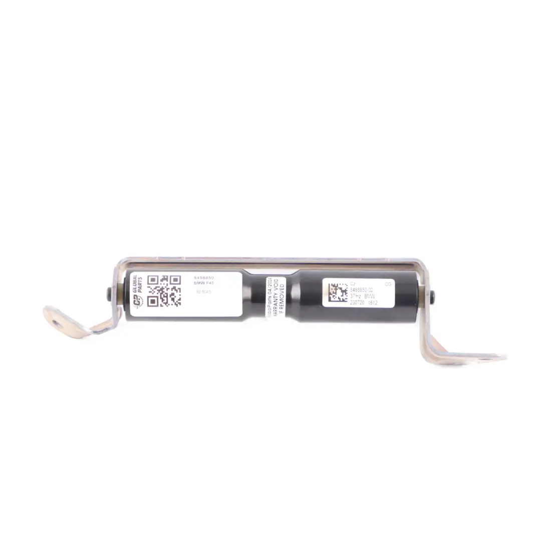  Boot Vibration Absorber BMW F40 Rear Tailgate Trunk Lid Vibration Damper - SKU 8498850 - Part number 8498850