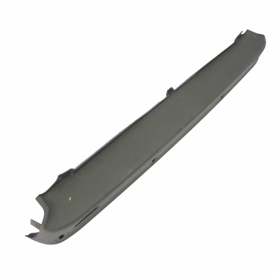Renault Trafic II Rivestimento paraurti posteriore primerizzato - SKU 850140101R - Numero di parte 850140101R