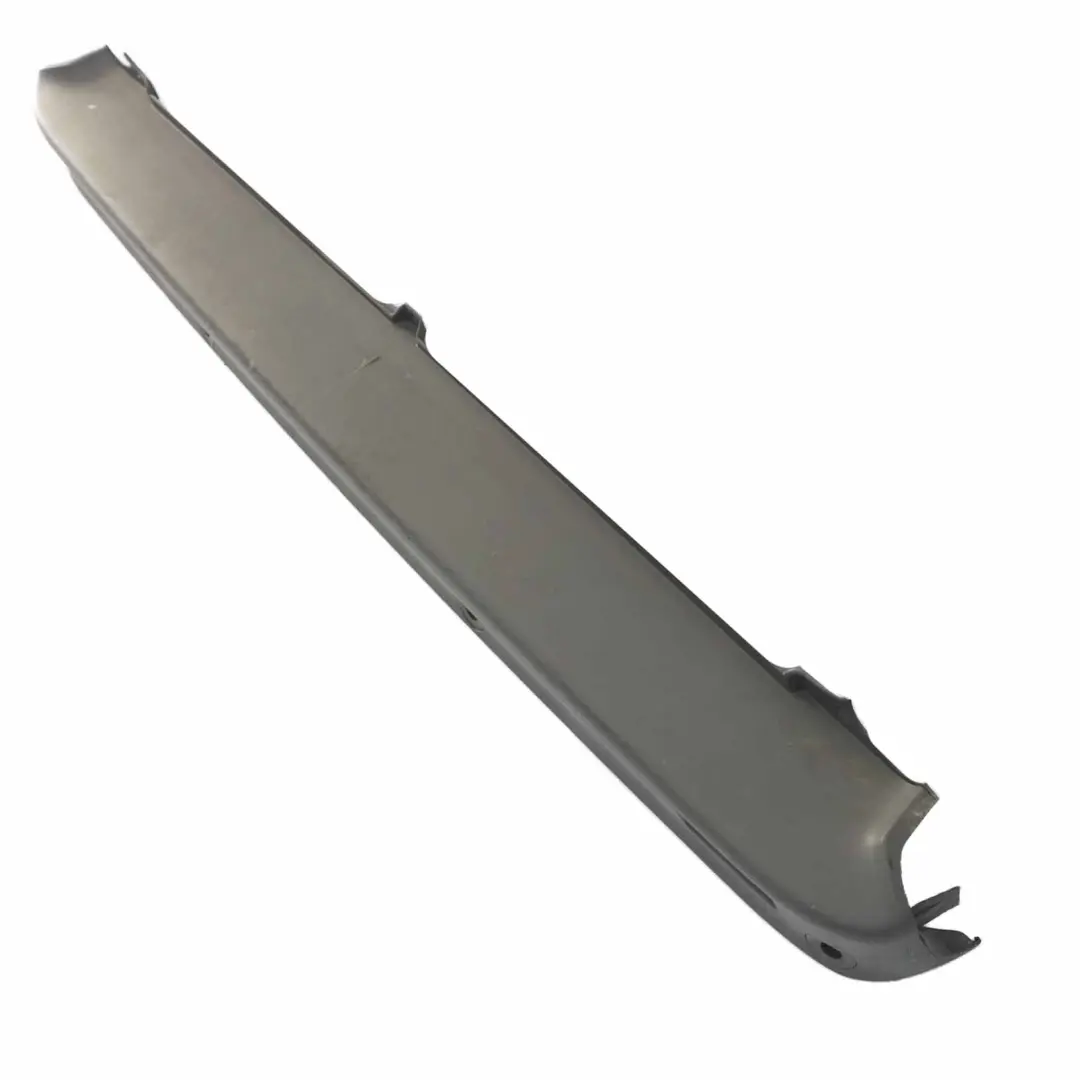 Renault Trafic II Rear Bumper Trim Panel Cover Primed - SKU 850140101R - Part number 850140101R