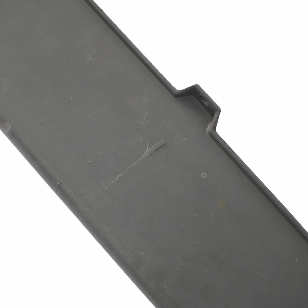 Renault Trafic II Rear Bumper Trim Panel Cover Primed - SKU 850140101R - Part number 850140101R