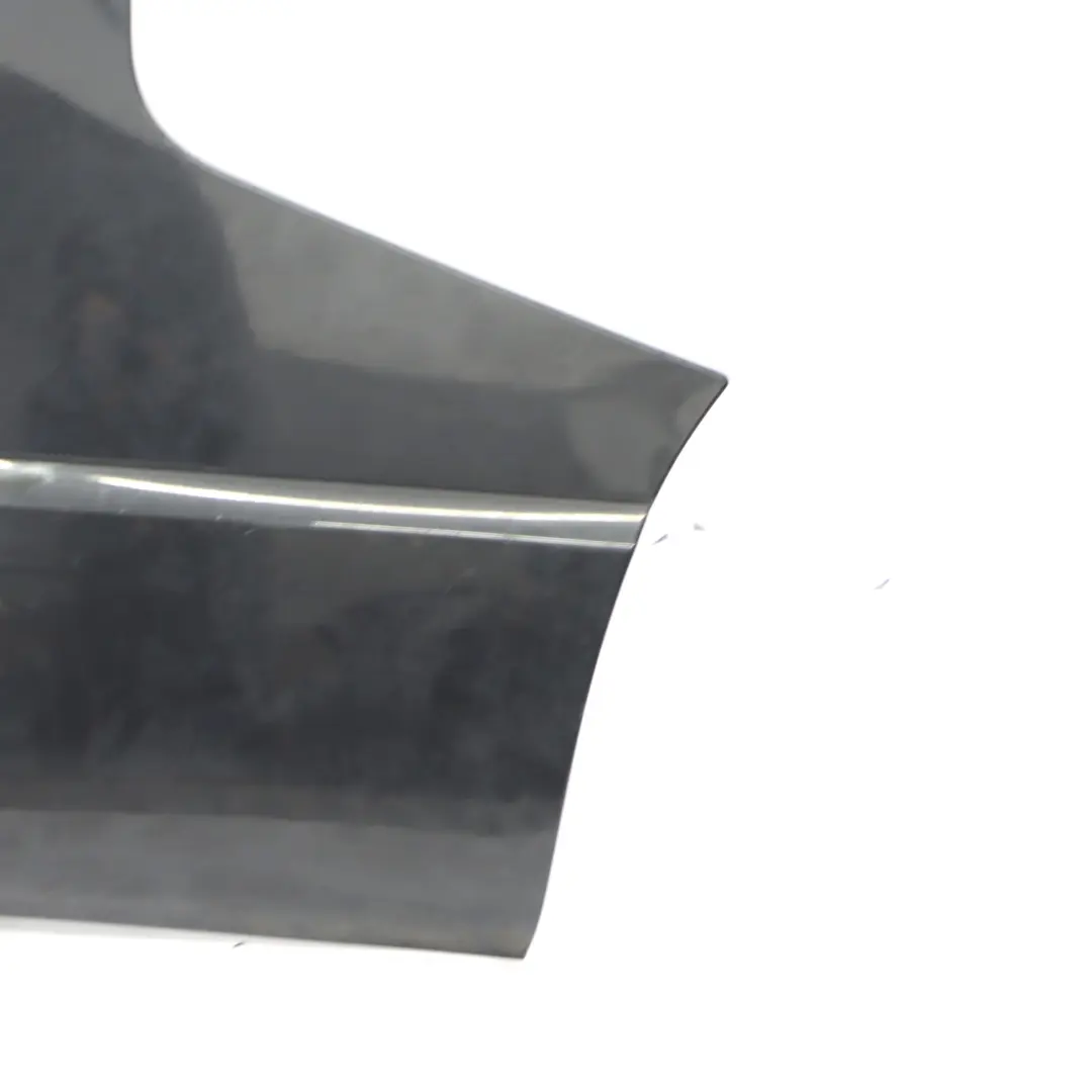 pare-chocs arrière coin arrière droite Garniture pour Renault Trafic III à propos du numéro de pièce 850160502R Renault Trafic III pare-chocs arrière coin arrière droite Garniture - SKU 850160502R-MID - Numéro de pièce 850160502R