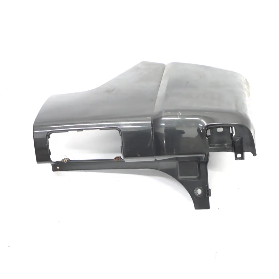 Renault Trafic III Paraurti posteriore Angolo posteriore destro - SKU 850160502R-MID - Numero di parte 850160502R
