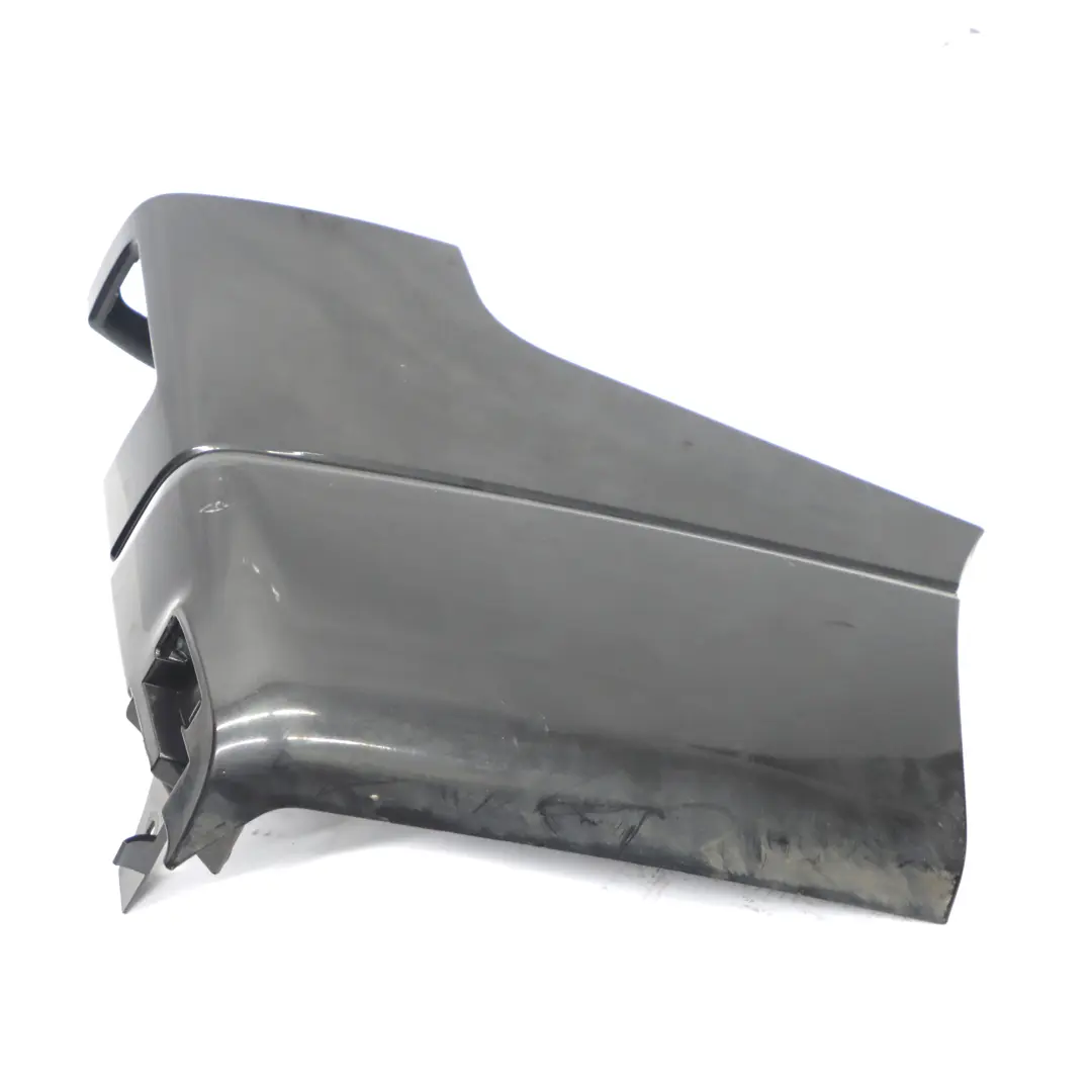  Embellecedor Parachoques Trasero Renault Trafic III Esquina Derecha 850176712R - SKU 850160502R-MID - Número de pieza 850160502R