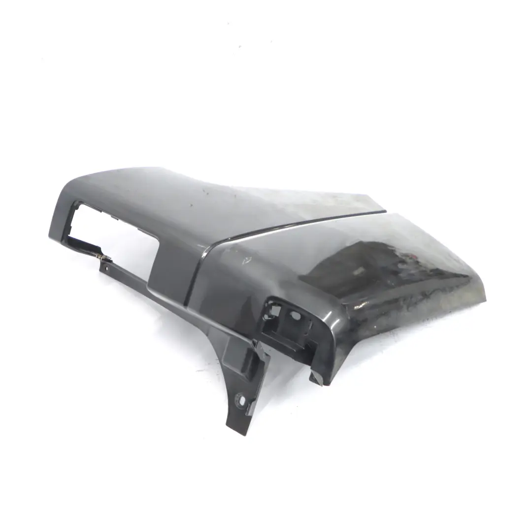 Paraurti posteriore Angolo posteriore destro per Renault Trafic III con numero di parte 850160502R Renault Trafic III Paraurti posteriore Angolo posteriore destro - SKU 850160502R-MID - Numero di parte 850160502R